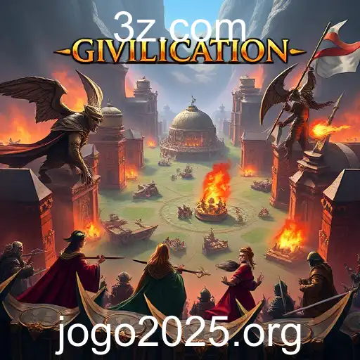 A Revolução dos Jogos no Futuro Imediato