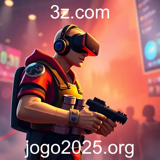 O Impacto do Crescimento dos Jogos em 2026