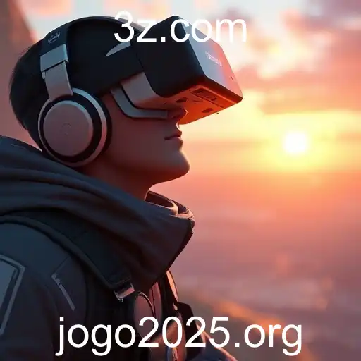 A Revolução dos Jogos em 2025